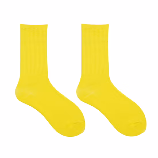 Wholesale Factory Low Price Men Women Children Cotton Customized Logo Socks