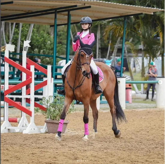 Customized Children Adult Horse Riding Tights Equestrian Navy Breeches