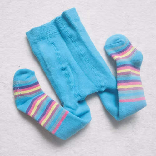 Fashion Baby & Children Cotton Tights