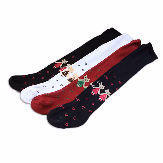 Fashion Baby & Children Cotton Tights