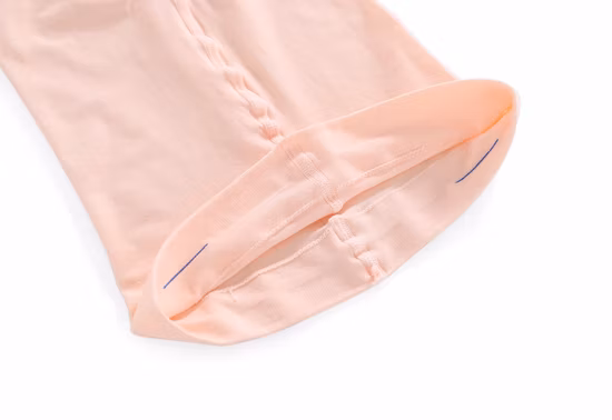 Velure Fashion Shaping Hochelastische Steigbügel-Tanzhose